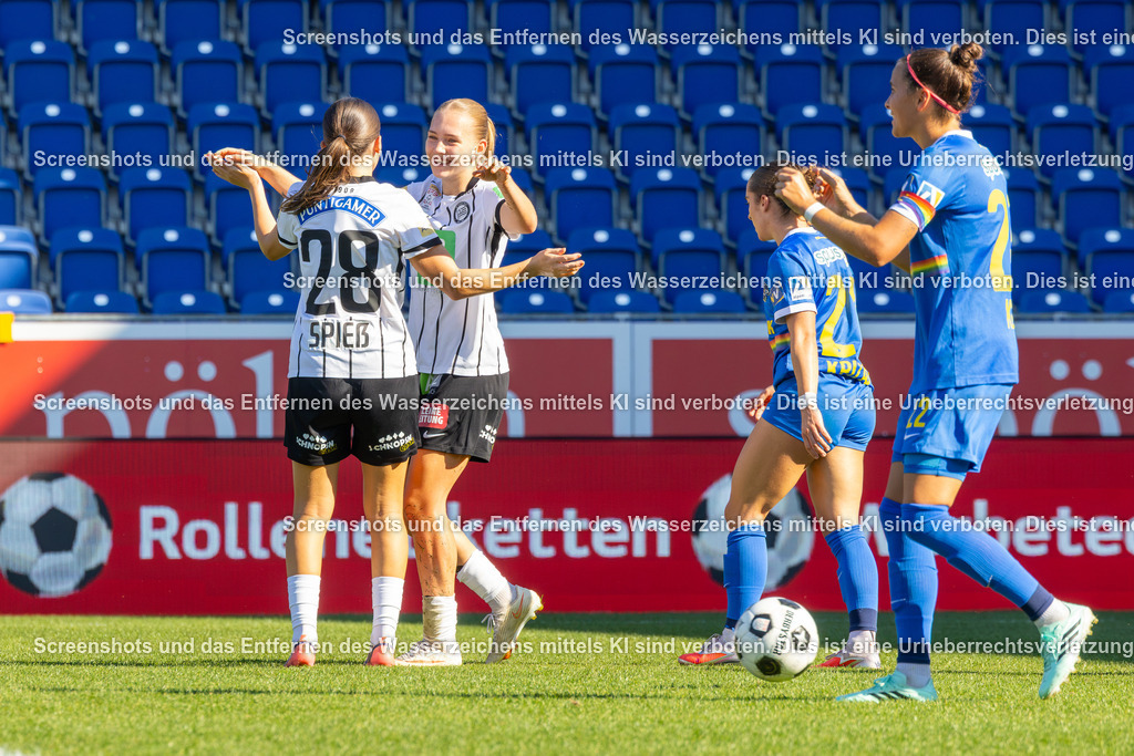 7K3A2502 | Frauen Bundesliga - 9. Runde