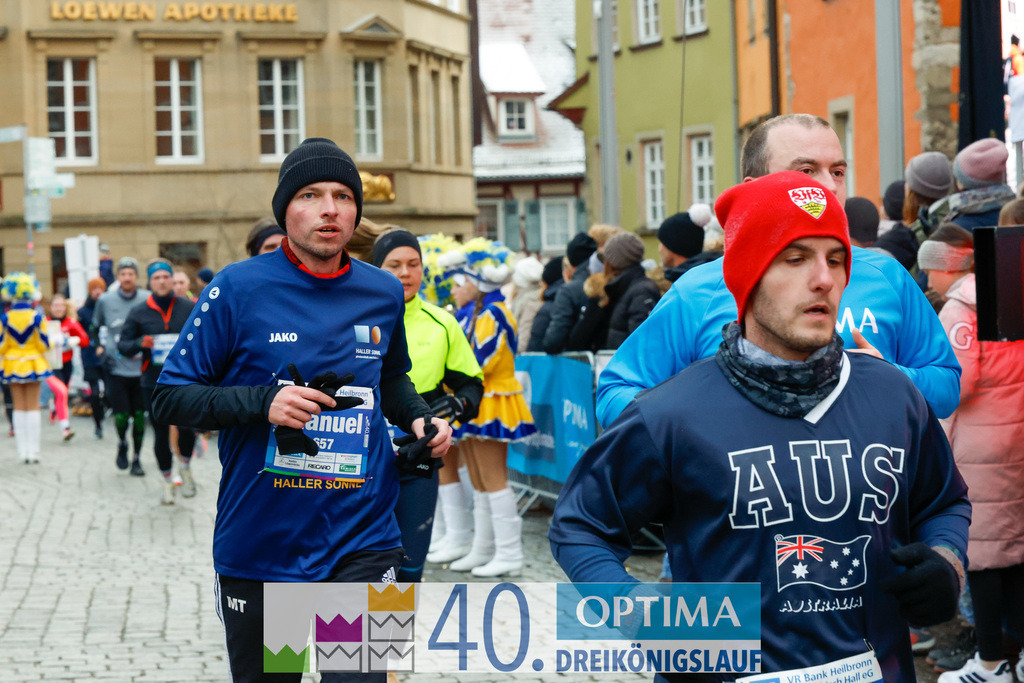VR Bank Hauptlauf 10km | 40. Optima 3koenigslauf 2026 - Realisiert mit Pictrs.com