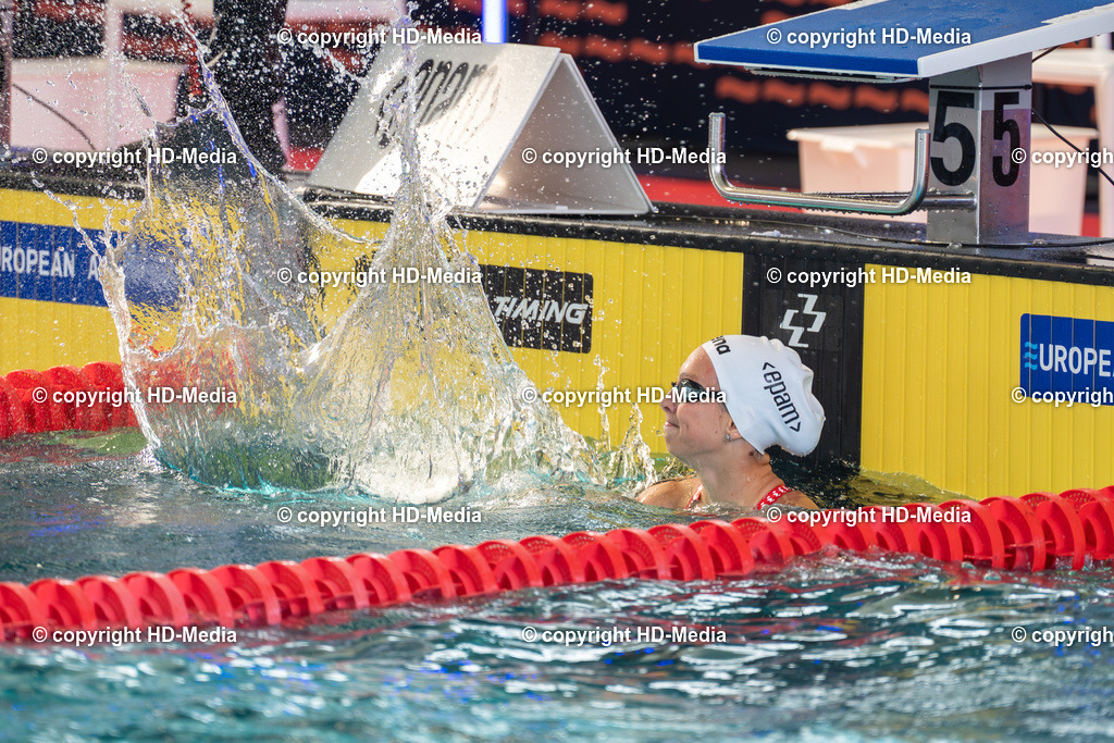 European Aquatics Junior Swimming Championships 2026 | European Aquatics Junior Swimming Championships 2026