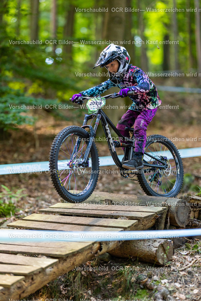 Enduro One Roßbach SA 2025 R1-0521 | OCR Bilder Fotograf Eisenach Michael Schröder