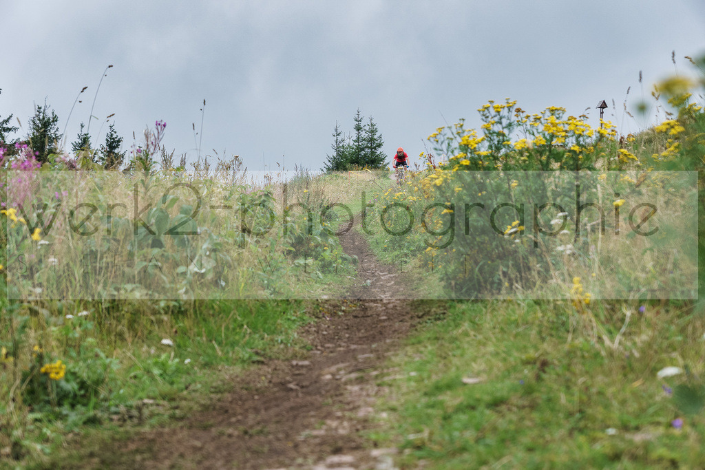 RennsteigRIDE 2020 | Schmiedefeld, 3. September 2020