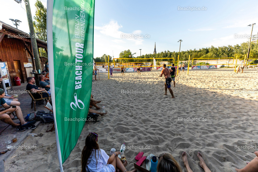 2023-00086346-Landesmeisterschaft-Berlin-Brandenburg |  19.08.2023; Berlin Foto: Gerold Rebsch - www.beachpics.de
