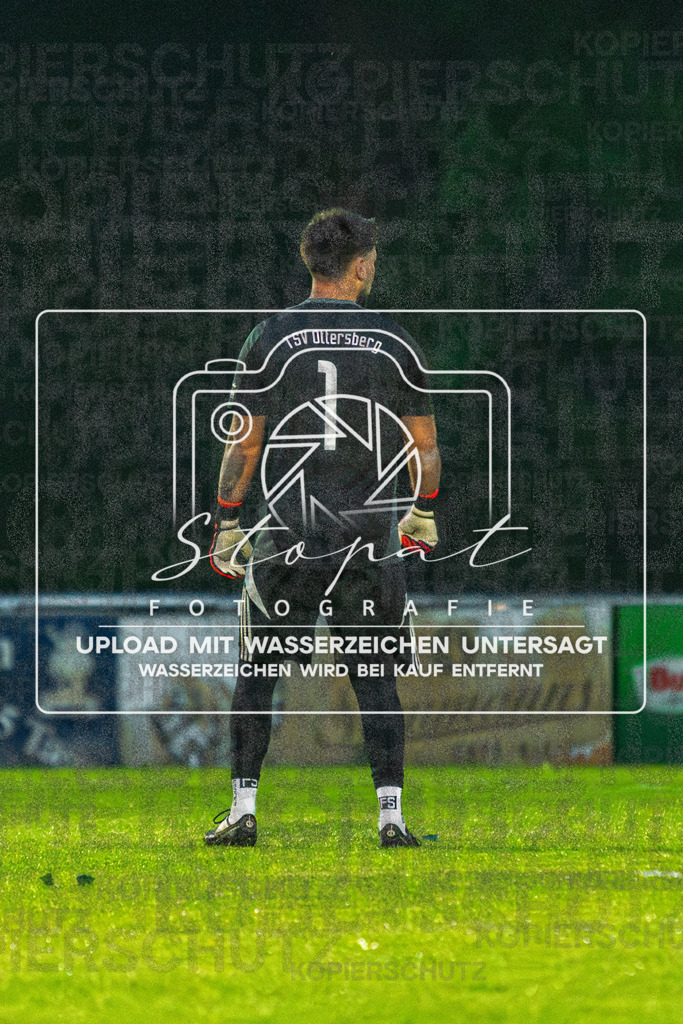 Landesliga Herren LG - TSV Ottersberg vs. TV Jahn Schneverdingen | George-Costin Iordache (TSV Ottersberg #44); Landesliga Herren LG - TSV Ottersberg vs. TV Jahn Schneverdingen am 29.05.26 in Wümmestadion, Ottersberg - Realisiert mit Pictrs.com