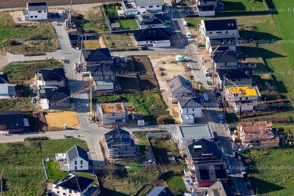 Luftbilder Hückelhoven-7523 | Luftbildfotografie - Realisiert mit Pictrs.com