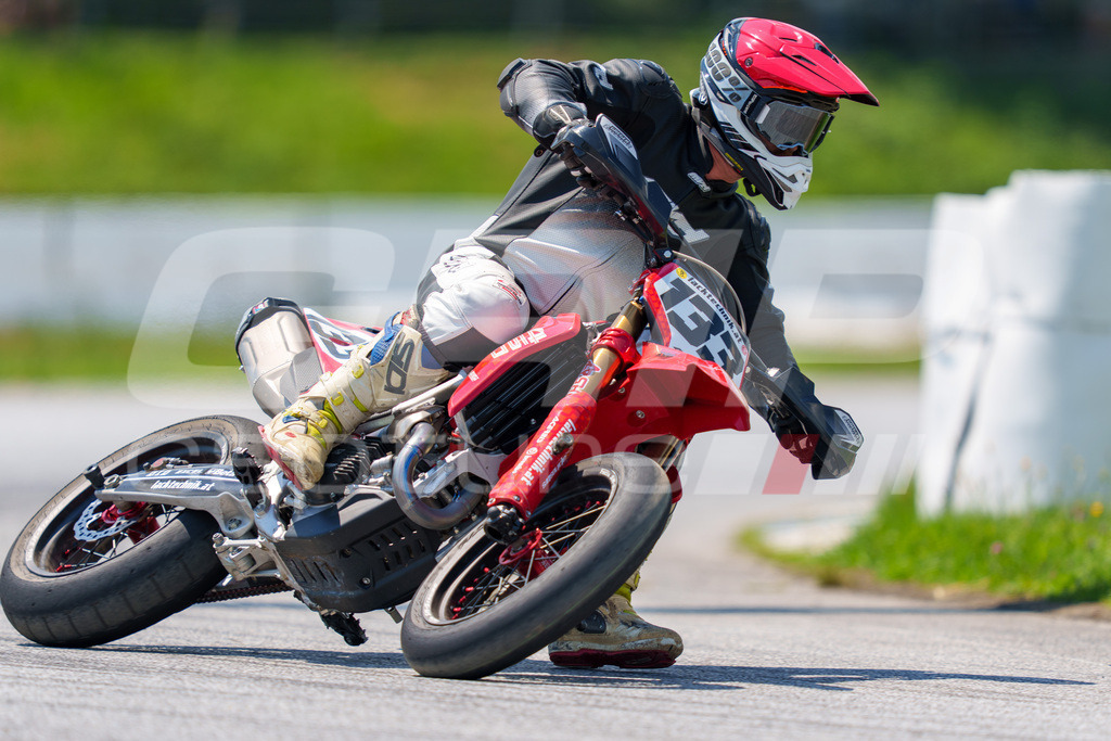 GRIPcapture-20260411-101-999-591 | GREINBACH, AUSTRIA - JUNE 20-21, 2026: Riders compete during the G-Cup, Austrian Supermoto Championship and Hungarian Supermoto Championship at PS Racing Center Greinbach, Austria. Image shows .Photo: GRIPcapture / Andrea Kurz