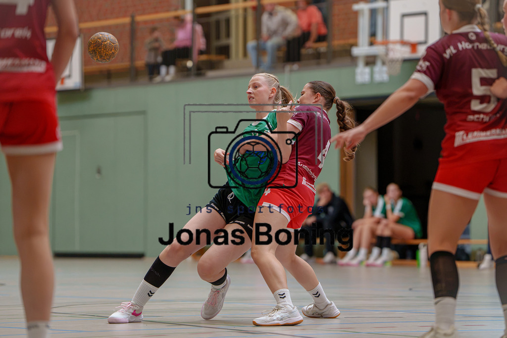 Handball I Guardians-Cup I Saison 2026-2027 I Sonntag  I 51212 | jns.sportfotos - Realisiert mit Pictrs.com