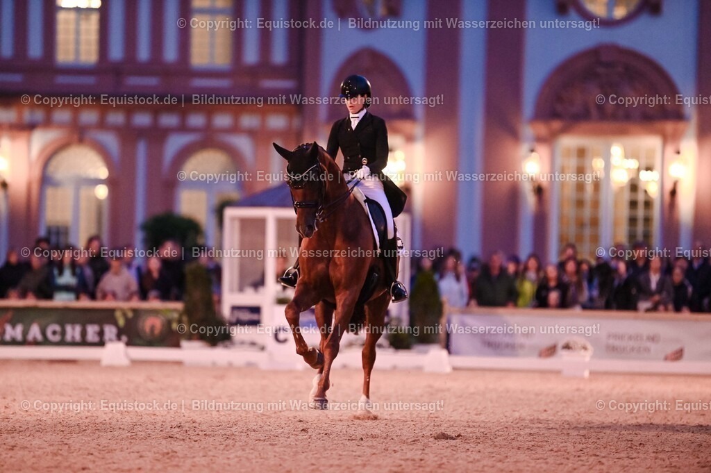 20250608_Longines Grand Prix Kür_0210 | Foto: Thomas Hartig