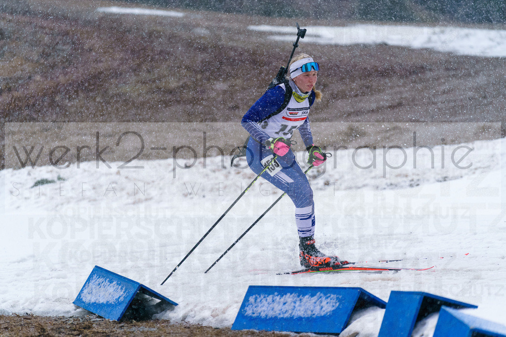 DP ARBER | 6. DSV JOKA Deutschlandpokal Biathlon im ARBER Hohenzollern Skistadion vom 23. - 25. Februar 2024