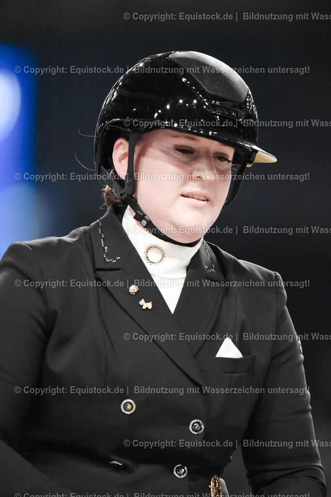 20251112_Dressur_iWest_TOMSPIC_01800180 | Foto: Thomas Hartig