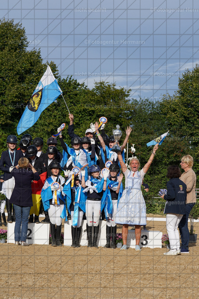 20240825-FAH00565 | Turnierbilder, Reitsportfotos, LAPO, Landesponyturnier, Turnierfotografen Bayern