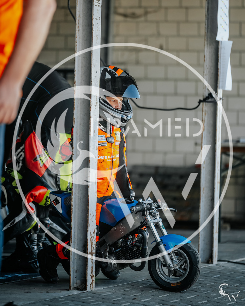 rmd-3 | cw-framed