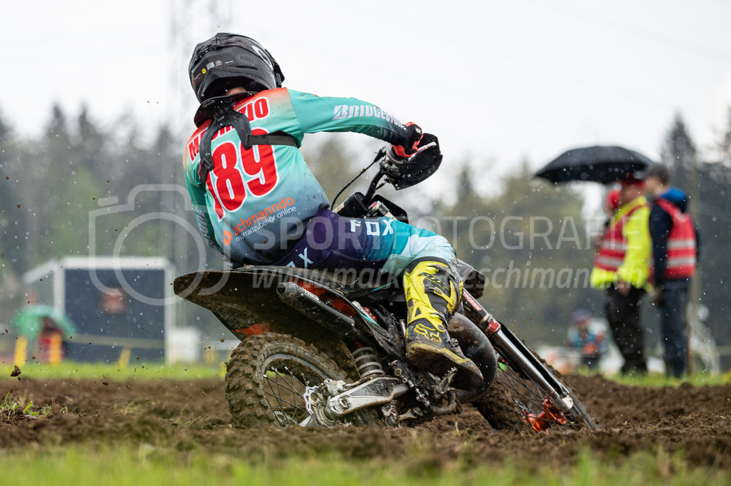 Motocross Schlatt bei Winterthur - 30. April 2022 | Motocross Schlatt bei Winterthur
MC Wila, Schlatt bei Winterthur
Bild: Sportfotografie Markus Aeschimann | www.markus-aeschimann.ch - Realisiert mit Pictrs.com