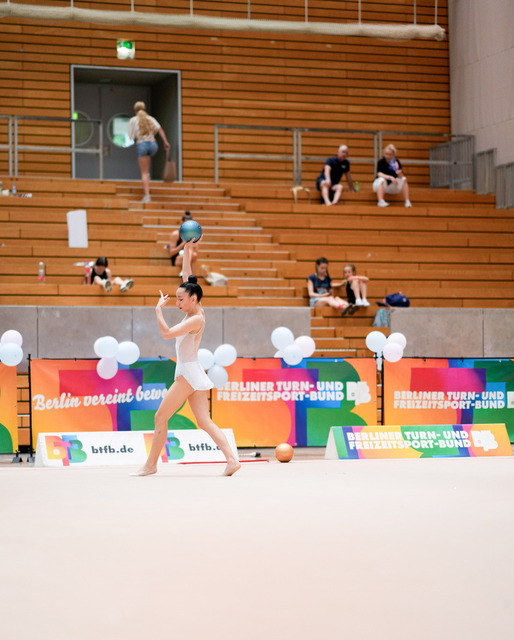 RSGQDMWM020155 | Qualifikation AK16+ zur DM u. WM-Qualifikation 1 -  in Berlin (Horst-Korber-Sportzentrum)