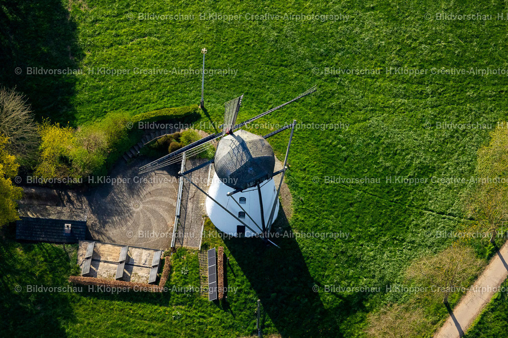 Luftbilder Nettetal-0075 | Luftbildfotografie Luftbild  Stammenmühle an der Büschen  in Nettetal Hinsbeck  im Bundesland Nordrhein-Westfalen - Realisiert mit Pictrs.com
