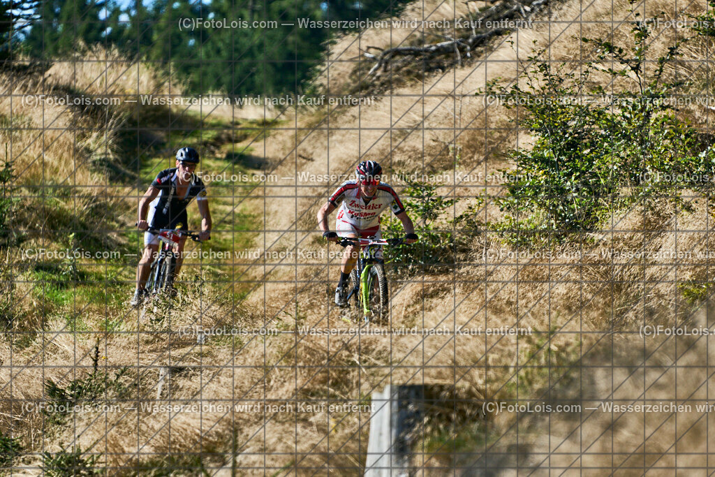 ALP5886_GRANITBEISSER_Extreme_Hochpoechler-Grassinger | (C)FotoLois.com, Alois Spandl, 28. GRANITBEISSER Mountainbike-Marathon in St. Georgen am Walde, Sa 3. Sept. 2022.