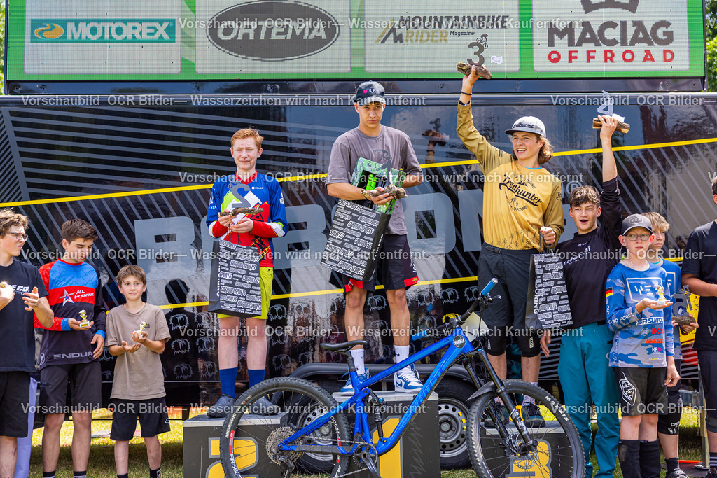 Enduro One Trieb Samstag R3-7226 | OCR Bilder Fotograf Eisenach Michael Schröder
