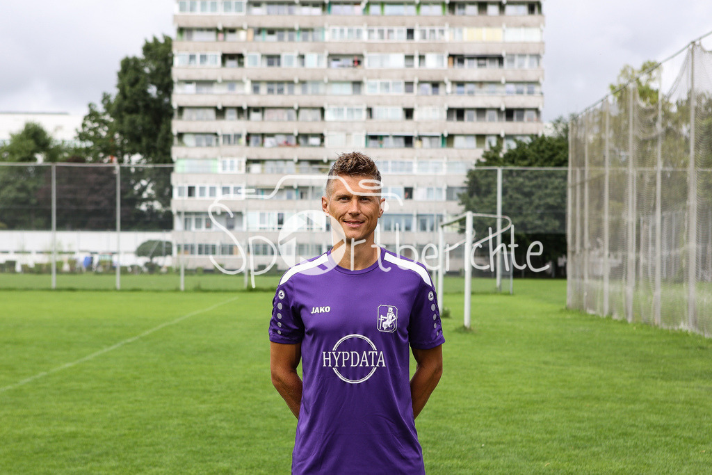 TSV Schwaben Augsburg | Matthias OSTRZOLEK