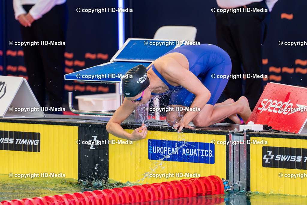 European Aquatics Junior Swimming Championships 2026 | European Aquatics Junior Swimming Championships 2026