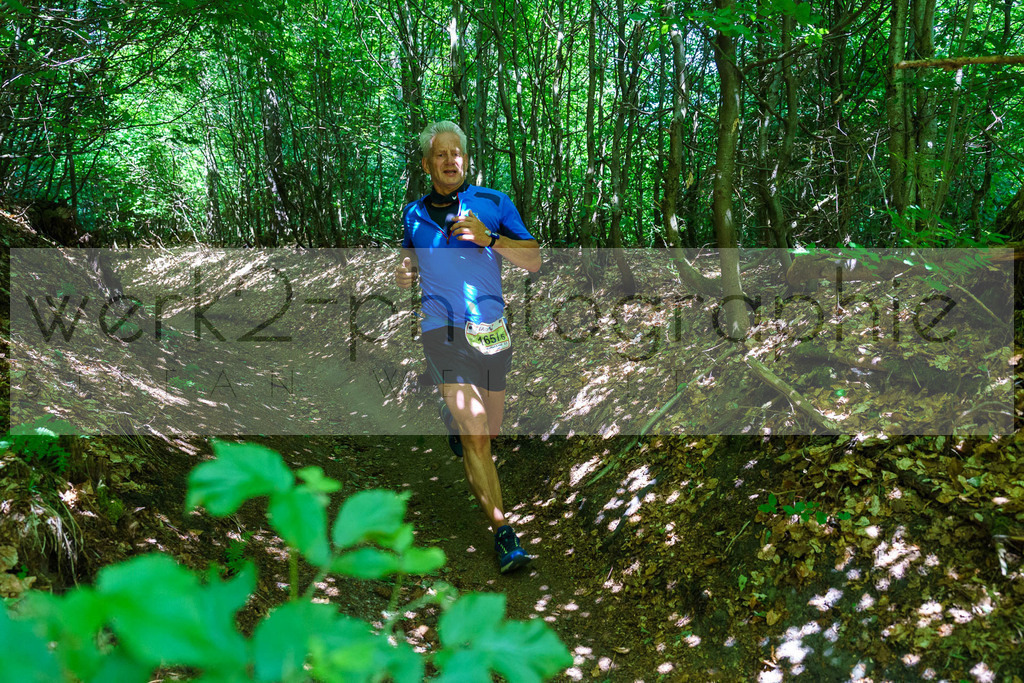 Rennsteig-Staffellauf 2023 | Rennsteig-Staffellauf - Hörschel bis Blankenstein - 17. Juni 2023