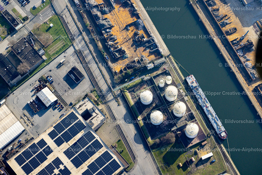 Luftbild Mülheim-8613 | Luftbildfotografie und Luftbildfotograf Hermann Klöpper - Realisiert mit Pictrs.com