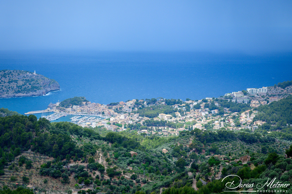 Port de Soller auf Mallorca | Port de Soller auf Mallorca