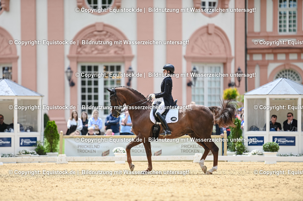 20250607_1_GP-Tour_Dressage_0411 | Foto: Thomas Hartig