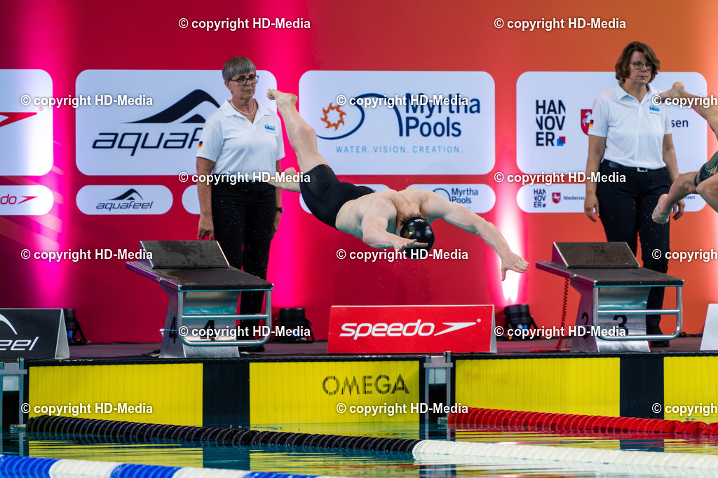 Die FINALS 2026 Schwimmen | Die FINALS 2026 Schwimmen