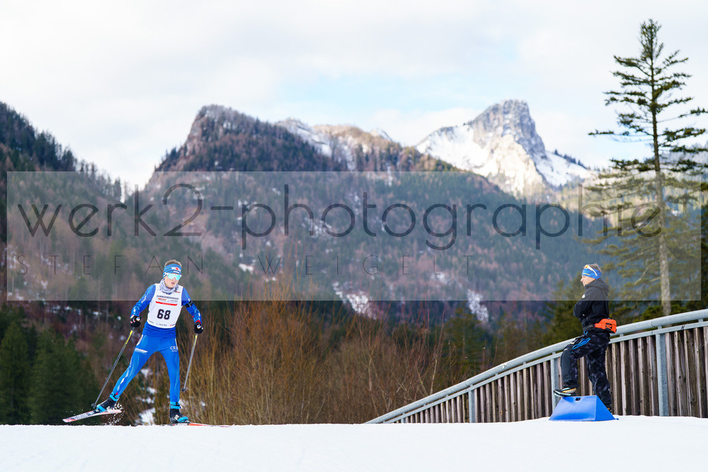 DSC Ruhpolding | 3. DSV E.INFRA Schülercup Biathlon in der Chiemgau Arena Ruhpolding