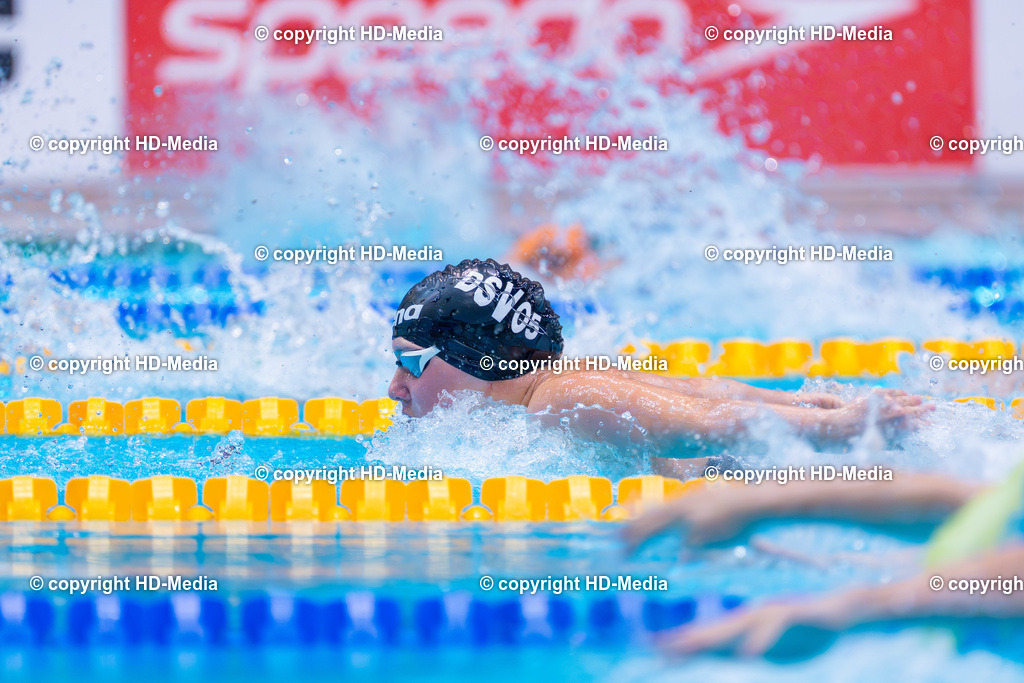 Deutsche Jahrgangsmeisterschaft Schwimmen 2026 | Deutsche Jahrgangsmeisterschaft Schwimmen 2026