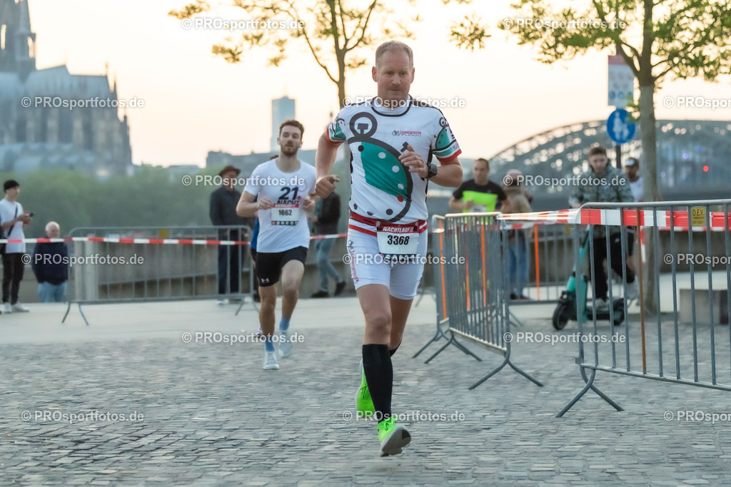 21. ASV Nachtlauf ; Köln, 08.05.24 | Impressionen vom 21. ASV Nachtlauf  am 08.05.24 in Köln (Deutschland). Foto: BEAUTIFUL SPORTS/Ulrich Faßbender