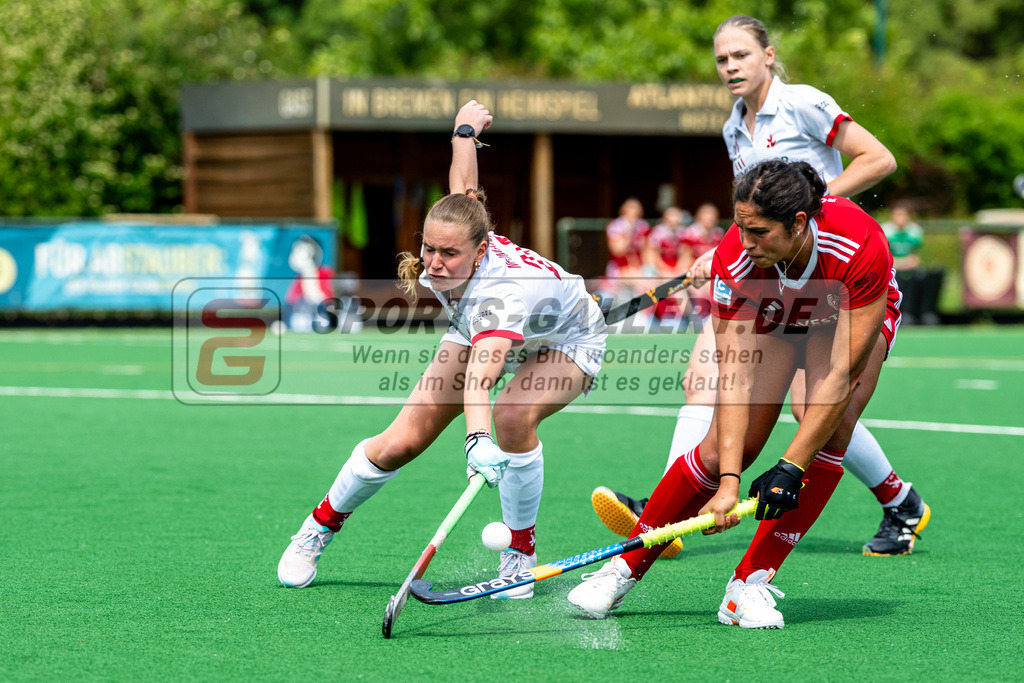 BHC Damen - TSV 3-1 24.05.25 SG-6891 | Klassenerhalt 1. Bundesliga,