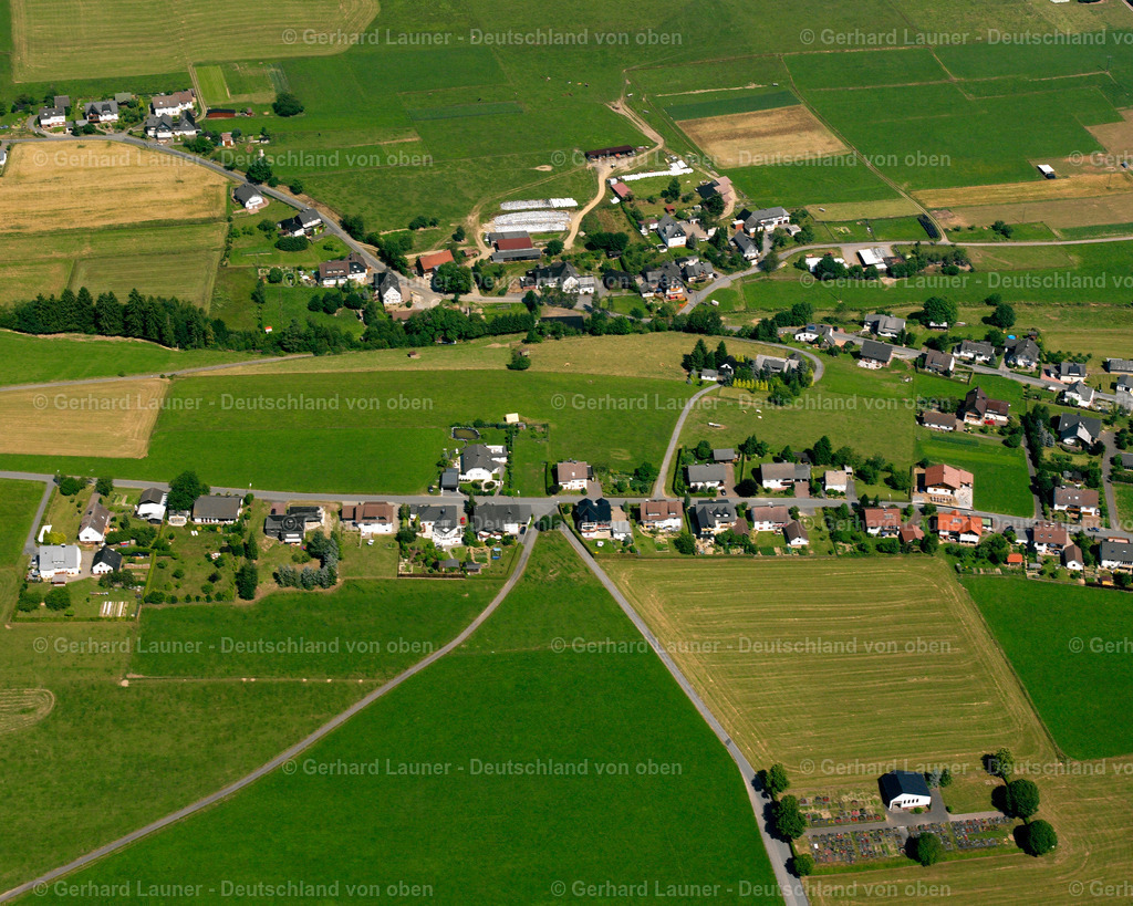 2528053 | Rückershausen, Bad Laasphe