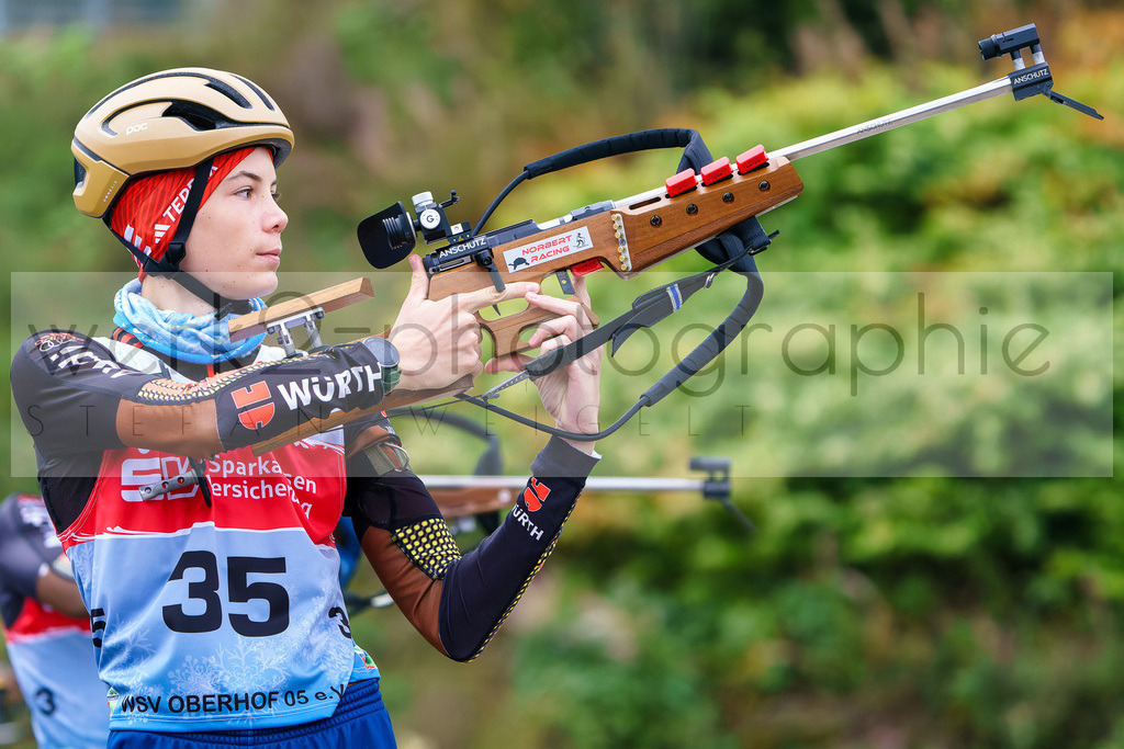 LAPUA Cup Oberhof | LAPUA Cup in der LOTTO Thüringen Arena Oberhof am 14. September 2024