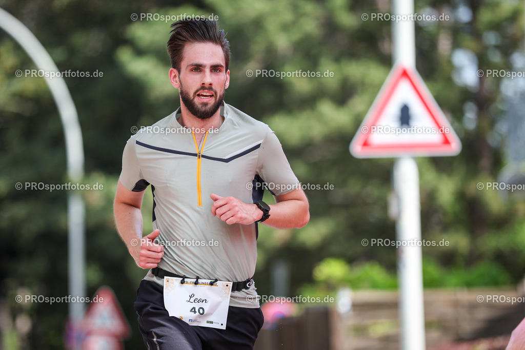 GVG Fruehlingslauf in Frechen, 22.05.2022 | Impressionen vom GVG Fruehlingslauf am 22.05.2022 in Frechen (Nordrhein-Westfalen). Foto: BEAUTIFUL SPORTS/Axel Kohring