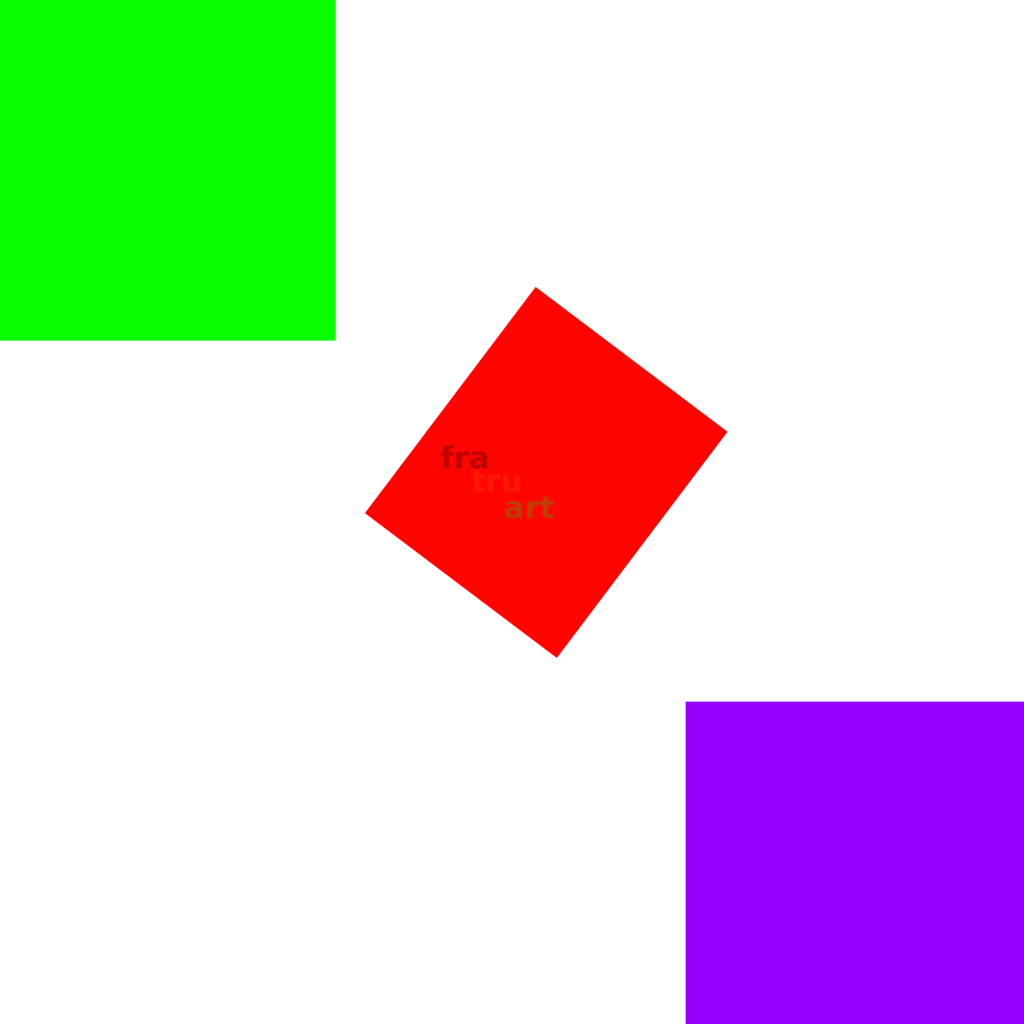 Drei quadrate two | Moderne Digital Art – Exklusive Kunstwerke für dein Zuhause
Entdecke einzigartige Digital Art und verleihe deinen Räumen eine moderne und stilvolle Atmosphäre. Unsere hochwertigen Kunstdrucke kombinieren innovative Technik mit künstlerischer Kreativität und bringen abstrakte, geometrische und futuristische Designs direkt an deine Wand.
✔ Hochauflösende Drucke in brillanten Farben
✔ Exklusive Motive von talentierten Digital Artists
✔ Verschiedene Formate für jeden Raum und Stil
✔ Perfekt als Wandkunst für Wohnzimmer, Büro oder Galerie
Lass dich von unserer modernen, abstrakten und minimalistischen Kunst inspirieren und finde dein neues Lieblingsmotiv! Jetzt bestellen und dein Zuhause mit hochwertiger Digital Art verschönern.
 - Realisiert mit Pictrs.com