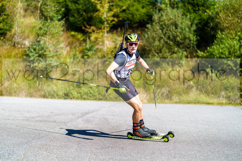 DP Altenberg | Deutschlandpokal, Altenberg - 19.-21.09.2025