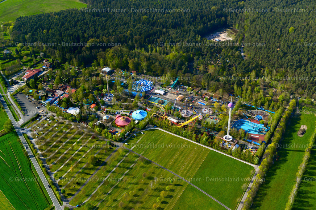 3600650 | Freizeit-Land Geiselwind