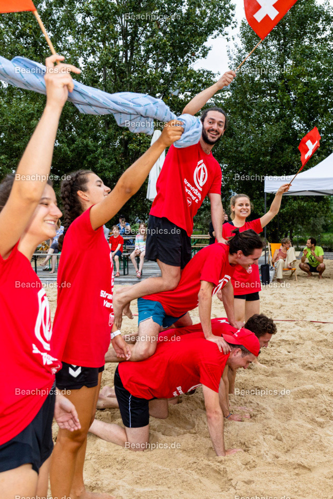 2022-001173-Strandvölkerball-WM | Vorrundentag 1, Freitag
