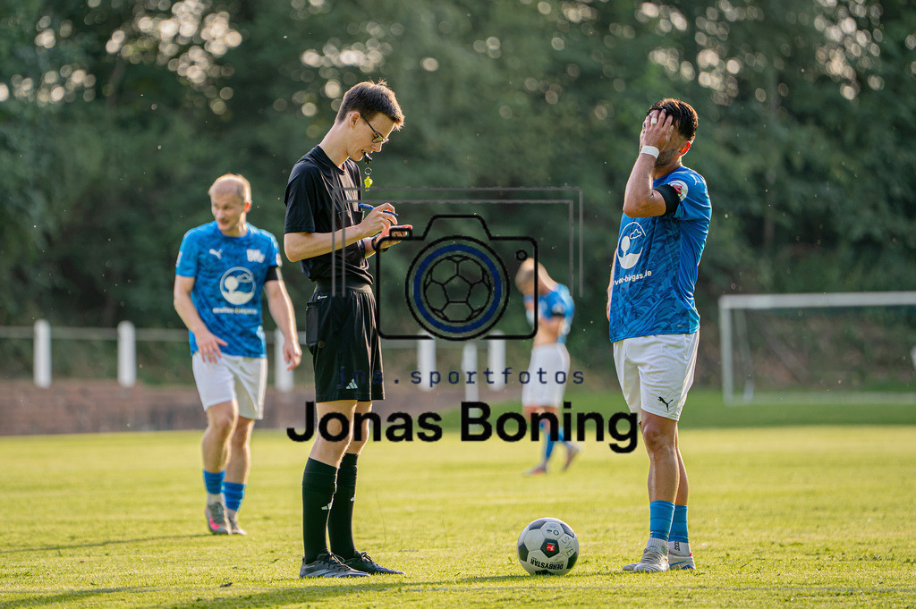Fußball I Herren I Saison 2026-2027 I Testspiel  I GW Mühlen - BW Lohne I 4461 | jns.sportfotos - Realisiert mit Pictrs.com