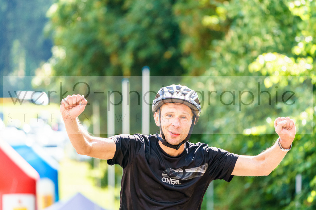 RIDE Zieleinlauf | Schmiedefeld 07. September