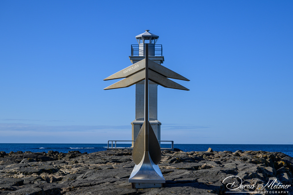 Akranes | Akranes auf Island