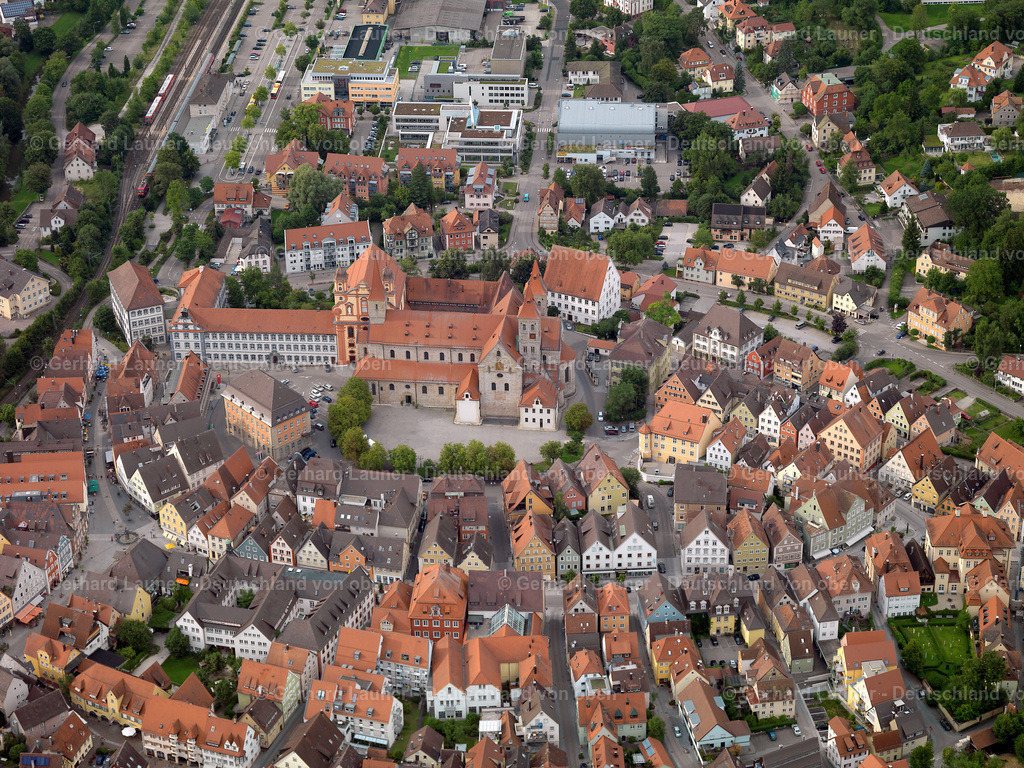 3076191 | Altstadt Ellwangen