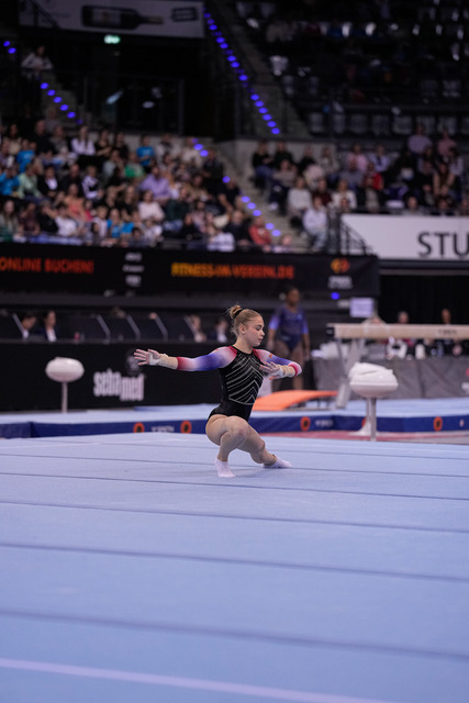 DTBPokalStuttgart36069 | 41. DTB Pokal Stuttgart 2026 19.-23.03.2026 in der Porsche Arena (Stuttgart) - 20260320 - Team Challenge Frauen