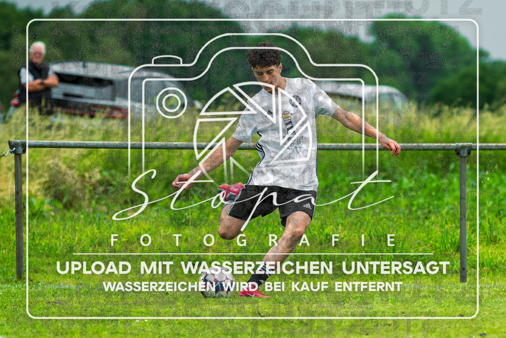 U17 Kreispokal Finale HK - SV Soltau vs. SG Fulde | U17 Kreispokal Finale HK - SV Soltau vs. SG Fulde am 07.06.2026 in Sportplatz Alter Schulweg, Schülern - Realisiert mit Pictrs.com