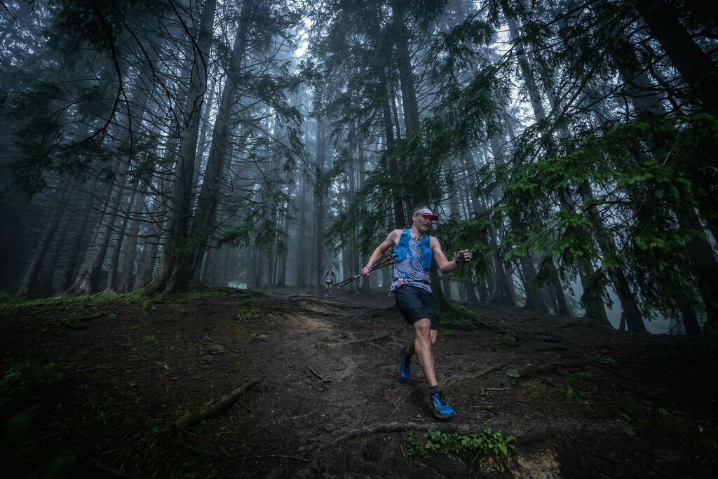 Gebrigsmarathon 2023 - Gebirgstrail | Gebrigsmarathon 2023 - Gebirgstrail am 05.08.2023 in Immenstadt. 

(Foto: Dominik Berchtold/www.dberchtold.com/ @d_berchtold_foto)