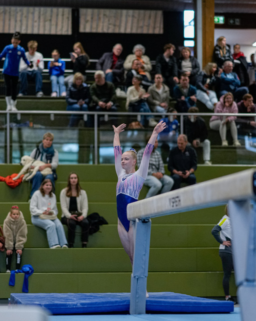 4.WKT - Regionalliga Süd der Deutschen Turnliga (DTL) 2025 in Nürtingen | 4.WKT - Regionalliga Süd der Deutschen Turnliga (DTL) 2025 in Nürtingen Datum: 20251025Ort: Nürtingen(DE) - Theodor-Eisenlohr SporthalleFotograf: Christian Habel