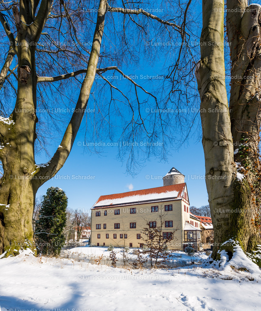 100494-3873 - Wasserschloß Westerburg | max. Bildgröße A2 | 300dpi - Realisiert mit Pictrs.com