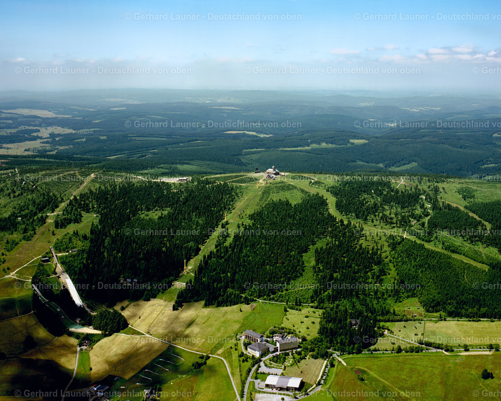 2203301 | Fichtelberg, Erzgebirgskreis, Oberwiesenthal
