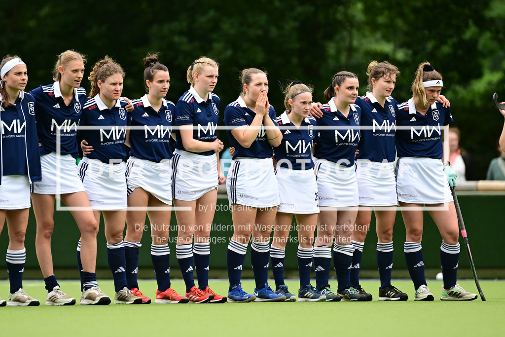 Hockey I Frauen I Saison 2023-2024 I 2. Bundesliga I 18. Spieltag I TG Heimfeld - Eintracht Braunschweig I 89819 | Der Sportfotograf. - Realisiert mit Pictrs.com