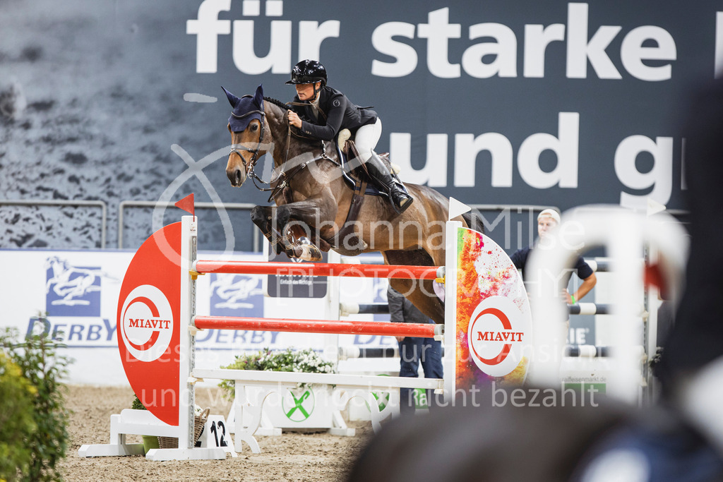 251031_OLD_S2-Spr-734 | Turnierfotos Oldenburg 2025 | S**-Springen